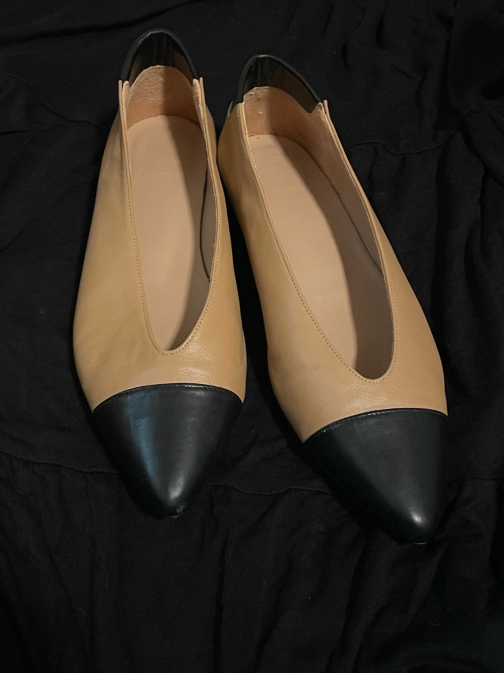Lesac flats